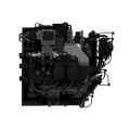 Loader 988K Diesel Engine Exhaust Treatment Fluid Module 499-6674, C13 Engine Part 4996674