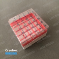1,8 мл Cryotube Box 25 Place