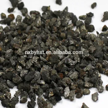 High Quality Good Purity Natural Magnetite Iron Price