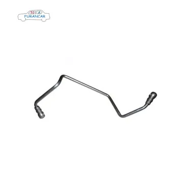 OEM 0376.49 0379.68 Citroen Turbocharger Oil Return Pipe