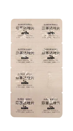 Fenbendazole Tablets for Pets