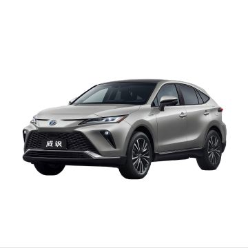 Toyota Venza 2024 de alta calidad - Alta velocidad, precio de fábrica, nuevo en stock