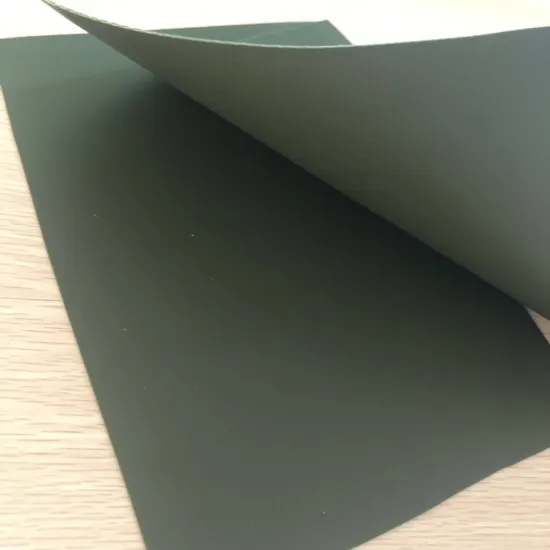 TPU Laminated Fabric: Waterproof Solution for Inflatable Boats, Drink Water Tanks, and Oil Storage Bags