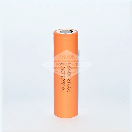 LG ABC2 10A 3.7V Li-ion Battery