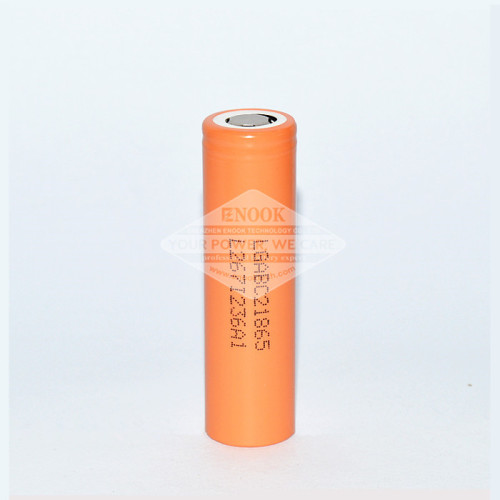 LG ABC2 10A 3.7V Li-ion Battery