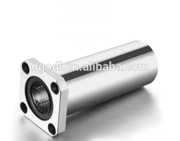 China manufacturing high quality chrome plated linear shaft