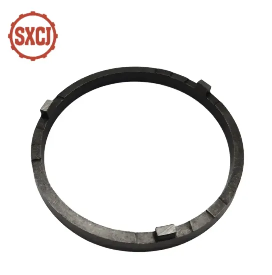 OEM 970 262 1937 Synchronizer Ring for ZF BENZ Manual Transmission Gearbox Parts