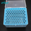 10ul Pipette Tips Dropper Box 96holes Well Rack
