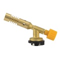 Tatlong Tube Flame Gun Torch Gas Torches Brazing Torch