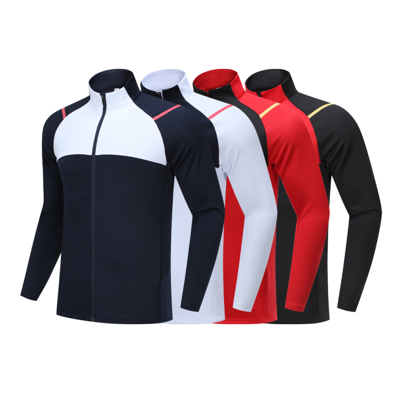 Custom Logo Sweatsuit for Daily Workouts