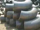 butt welded carbon steel elbow