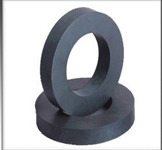 Y25-Y30 Ferrite Ring Speaker Magnet