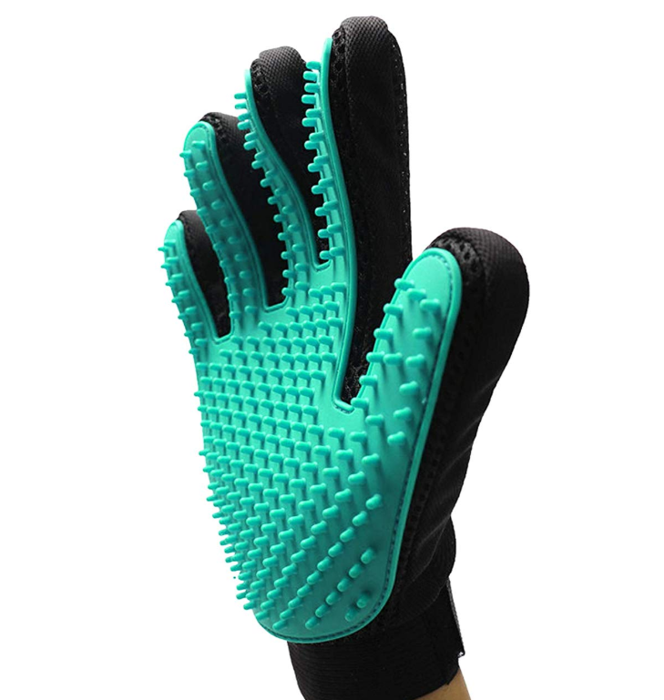 Pet Cat Hair Glove