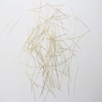 Copper Coated Straight Steel Fiber Best Concrete Additive