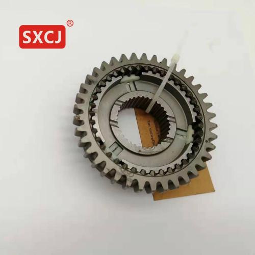 cincin gear yang ditetapkan untuk Sail