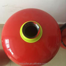9 kg ABC Dry Chemical Powder Gaśnicę
