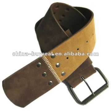 Belt For Men,Genuine Leather Jean Belt For Men