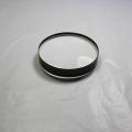 90 mm diameter positive achromat lens