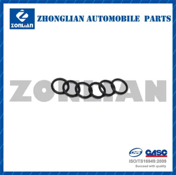 Custom colored auto Rubber o-ring /Piston Ring/Rubber o-ring/Sealing ring GS13-04A