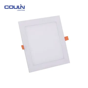 Hot Sale New Design Small Square Led Light