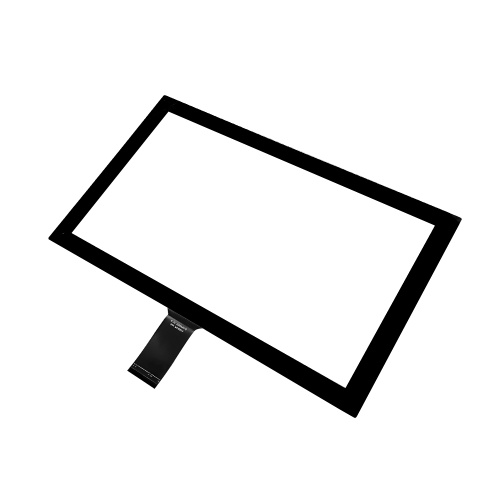 21.5 inch projected capacitive touch screen