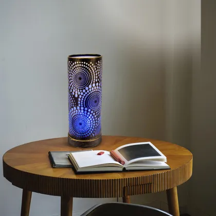 Electric Aroma Oil Warmer Wax Heater for Home