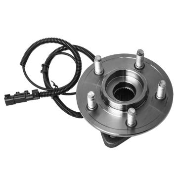 Wheel Hub for Jeep Liberty 513270