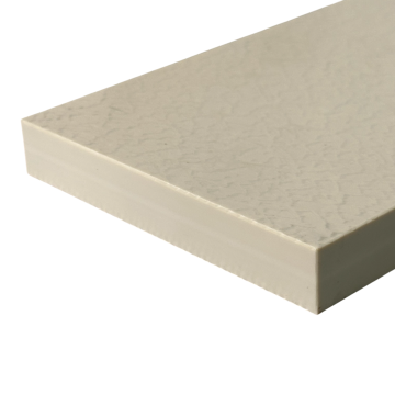 PEEK Sheet High Temperature Resistant Polyether Ether Ketone Industrial Sheet