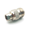 FME Male to N Female Coaxial Converter Adapter