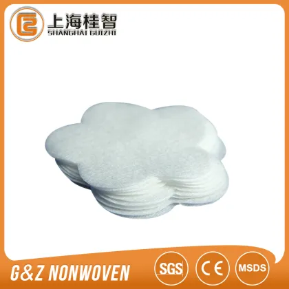 Cotton Pad biore Spunlace Non woven Fabric