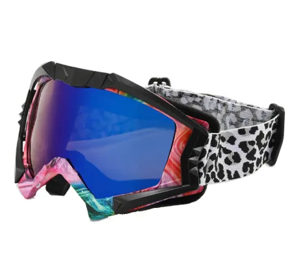 ATV/UTV Parts & Accessories Ski Goggles & Adult Sports Eyewear