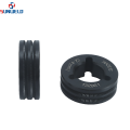 XL132961 ড্রাইভ রোল কিট 3/32''/2.4mm V-Knurled