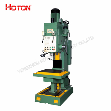 Vertical Bench Drill Press Z5163B/Z5180B