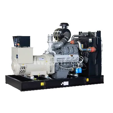 AOSIF deutz 250kva diesel generators