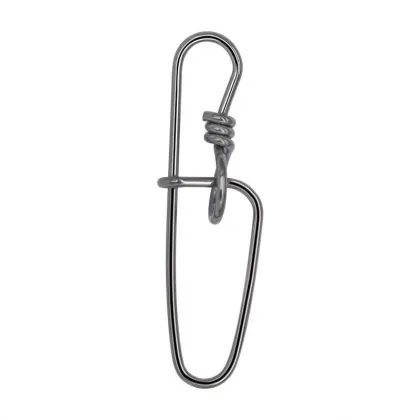 Super Insurance Fishing Stainless Steel Swivels for Sea Fishing