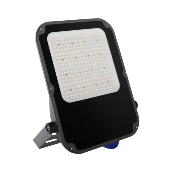 Waterproof Solar-Powered Outdoor Motion Sensor LED Flood Lights