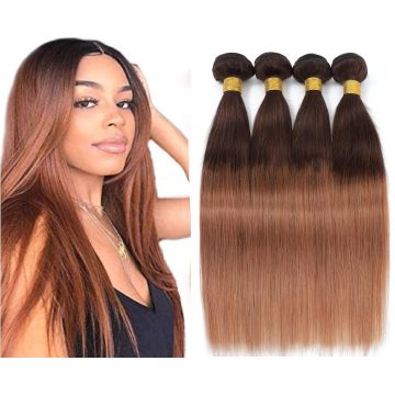 2 Tone Straight Bundles