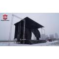 Gospel Stage Trailer 16x12x8m trailer gospel platforms Manufactory