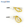 Encendedor de nitruro de silicio de 120 V para reemplazo de hornos de gas