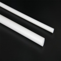 Ptfe Bar Extrusion PTFE Rod/Bar/ptfe sheet Manufactory