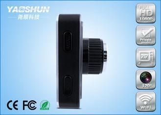 2.7 Inch Wide Angle Car DVR Camera Recorder Wifi E - dog De