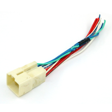 Clearance LED Circular Power Connectors - TE -Konnektivitätsverstärker -Zündkerzen -Auto -Batterie -Kabel -Kabel -Kabel -Kabel 13 Pin "Für eine bessere SEO und Klarheit können Sie jedoch in Betracht ziehen:" TE -Konnektivitätsverstärker 13 -Pin 
