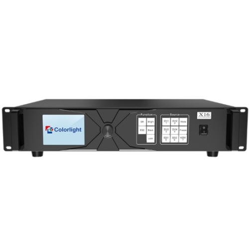 Colorlight Controller X16 Model