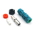 Universal Waterproof HSD Female Solder Cable Connector