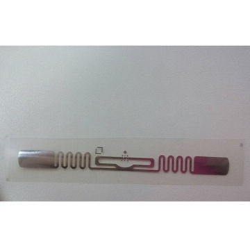 Lettore RFID UHF Fongwah U1-CU-71 – Corto Raggio, USB, Per Gestione Magazzino (Bianco)