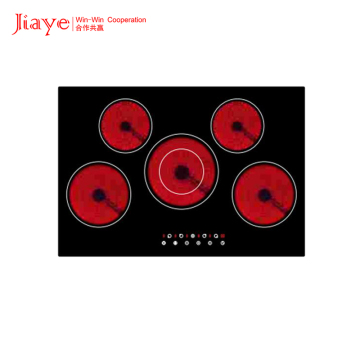 Electric Induction Hob Household Appliances Infrared Induction Stove