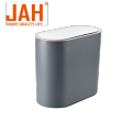 JAH Nordic Style Reciclagem Classificação Mão Imprensa Dustbin