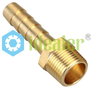 High Quality Brass Hosetail Fittings