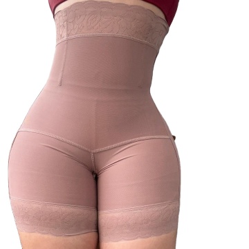 Colombian Slimming Butt Lifter Control Panty Shapewear