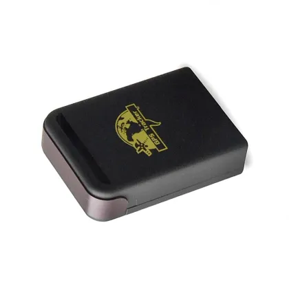 Cheap Car Vehicle GPRS GPS Tracker Anti Theft